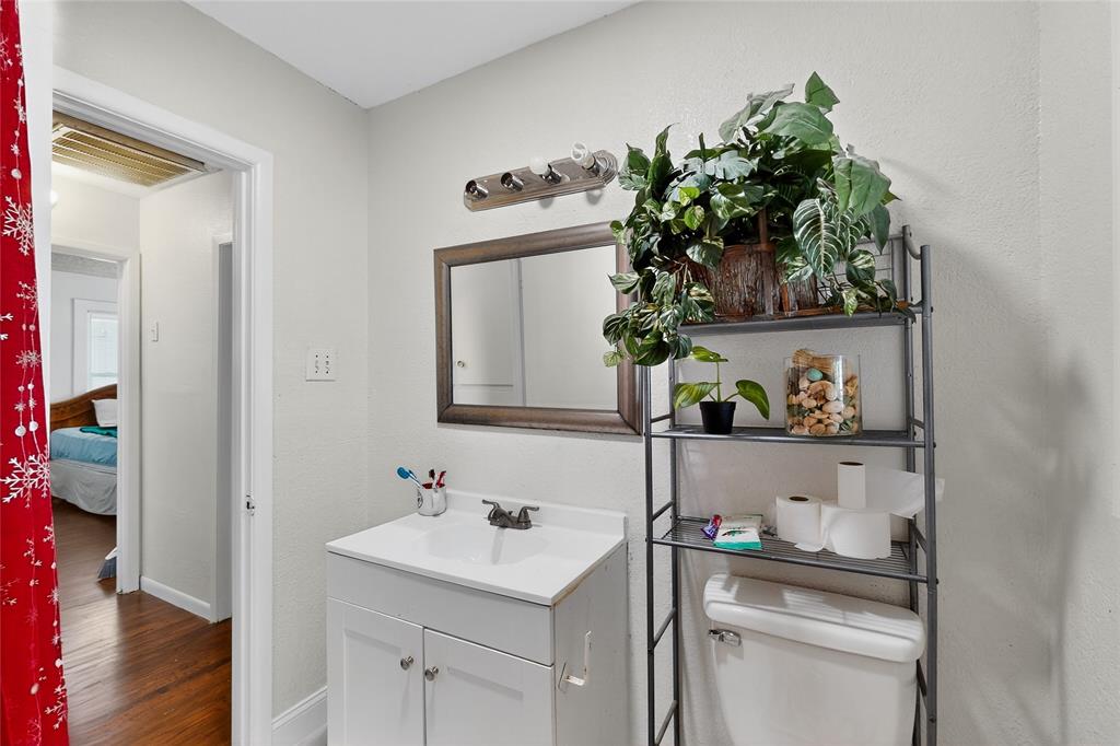 Rowdy Wingate Yates 2nd Addition - Residential