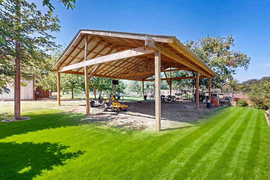 Rowdy Wingate Yates 2nd Addition - Residential