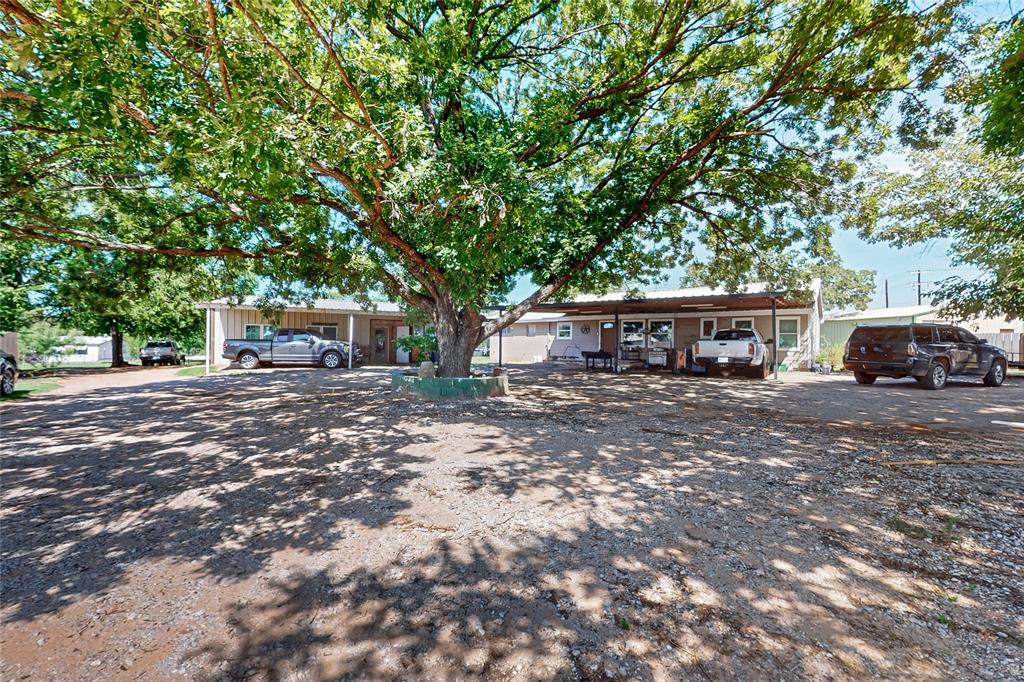 Rowdy Wingate Yates 2nd Addition - Residential