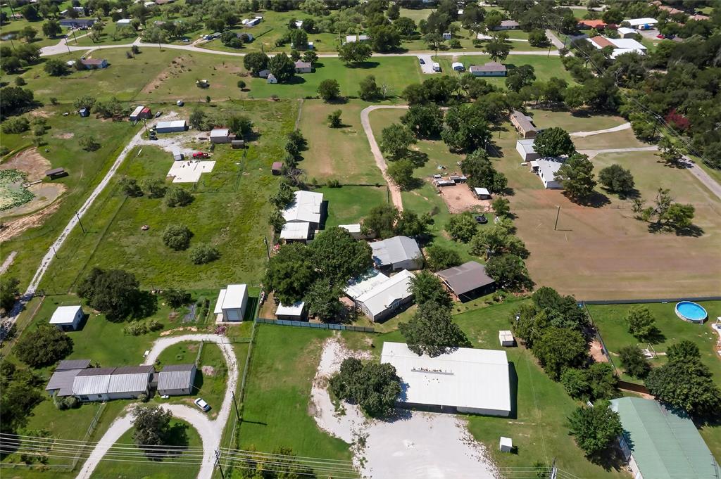 Rowdy Wingate Yates 2nd Addition - Residential