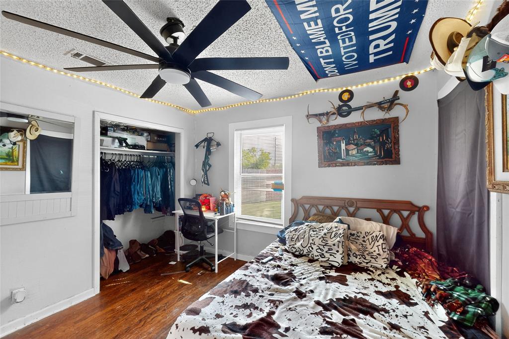 Rowdy Wingate Yates 2nd Addition - Residential