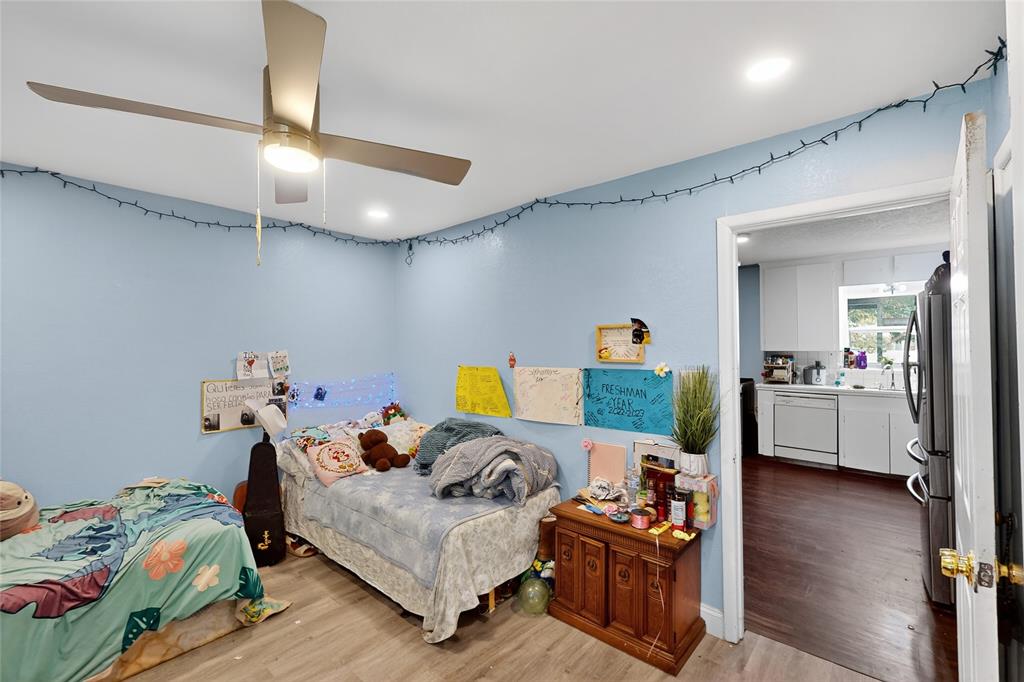 Rowdy Wingate Yates 2nd Addition - Residential