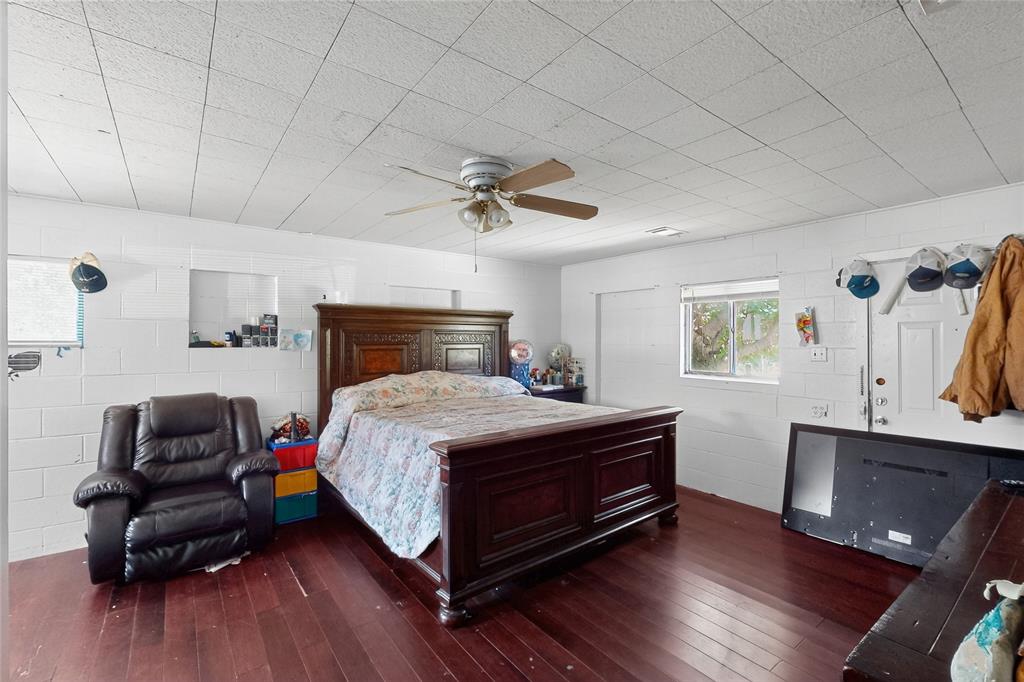 Rowdy Wingate Yates 2nd Addition - Residential