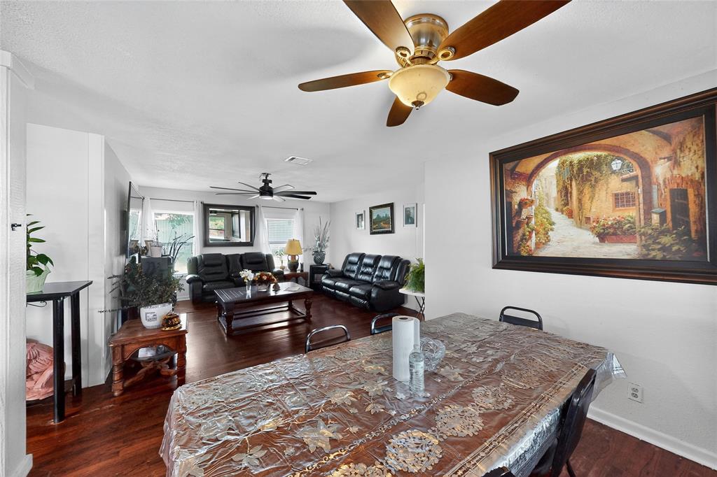 Rowdy Wingate Yates 2nd Addition - Residential