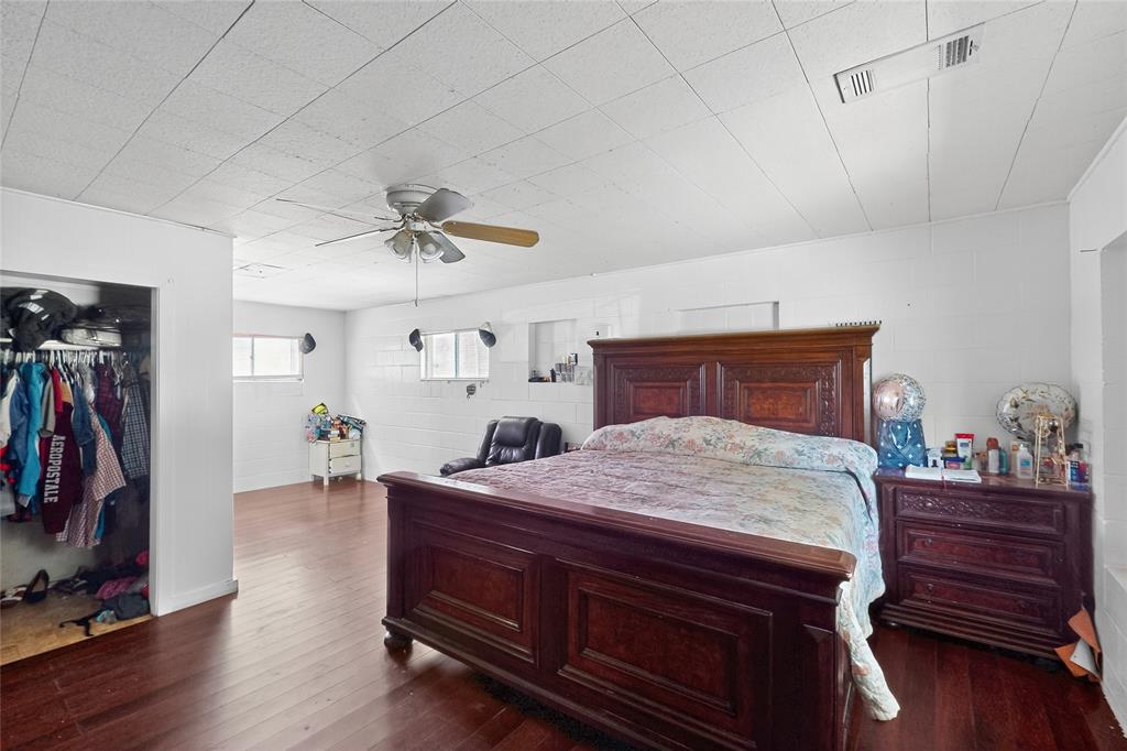 Rowdy Wingate Yates 2nd Addition - Residential