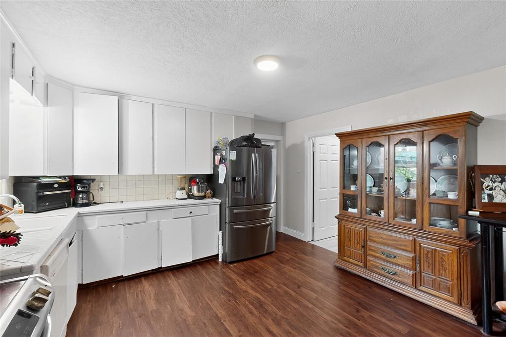 Rowdy Wingate Yates 2nd Addition - Residential