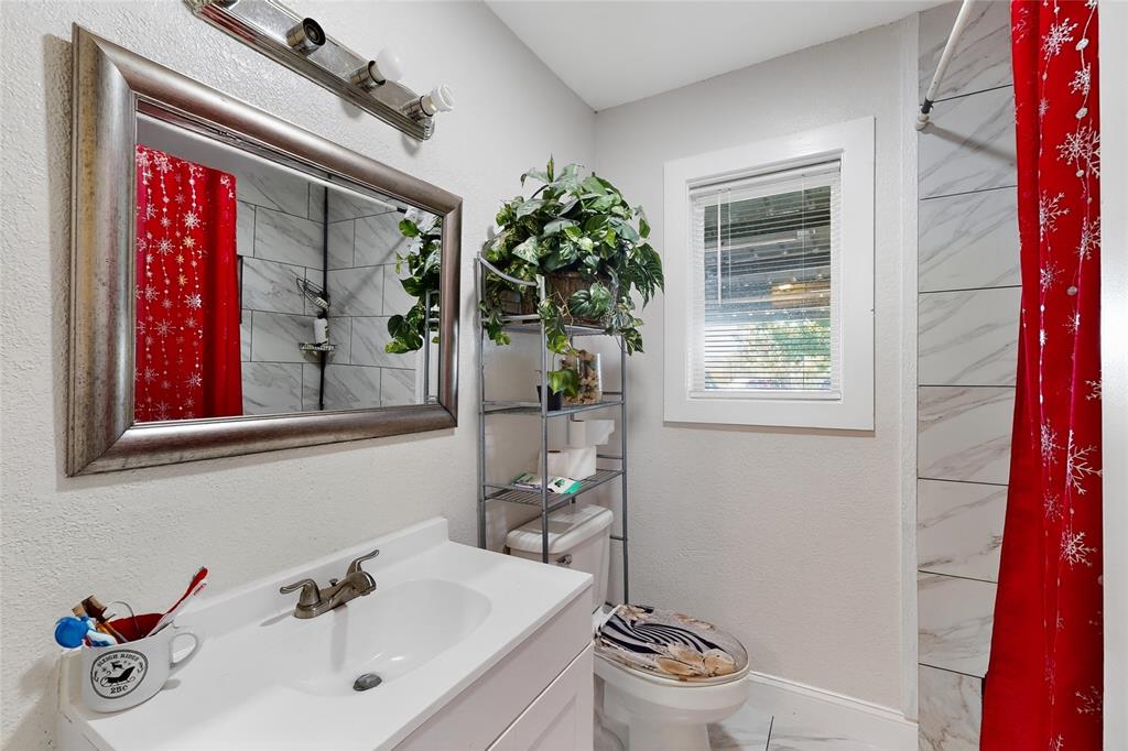 Rowdy Wingate Yates 2nd Addition - Residential