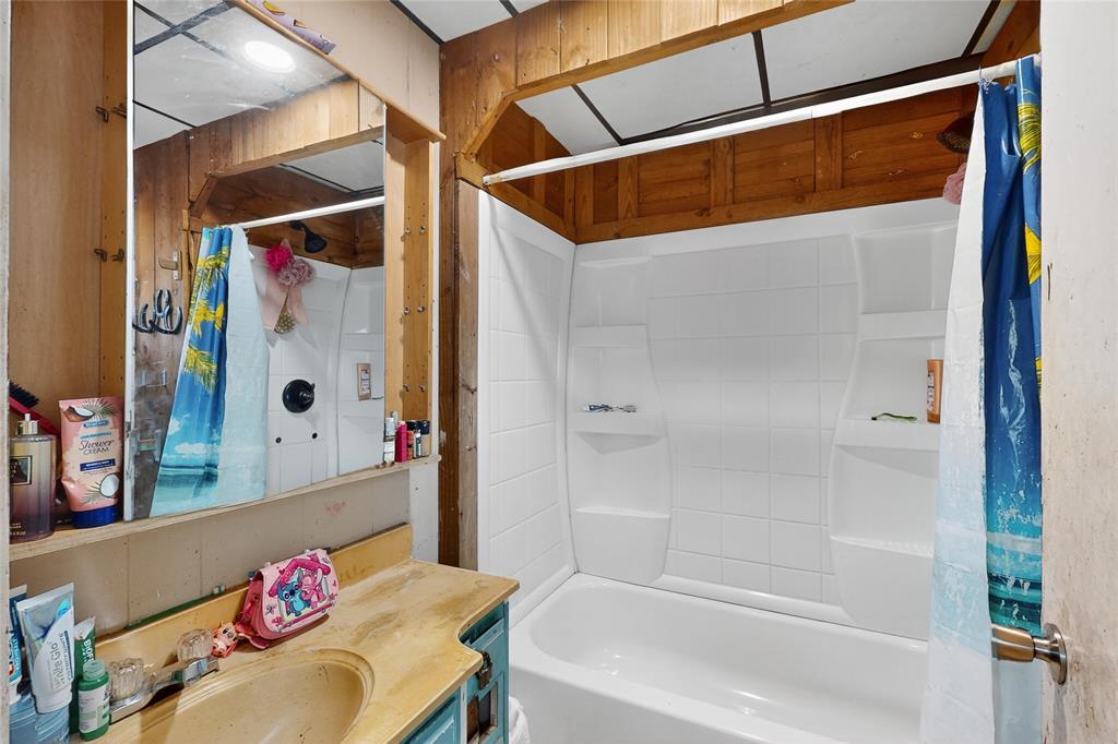 Rowdy Wingate Yates 2nd Addition - Residential