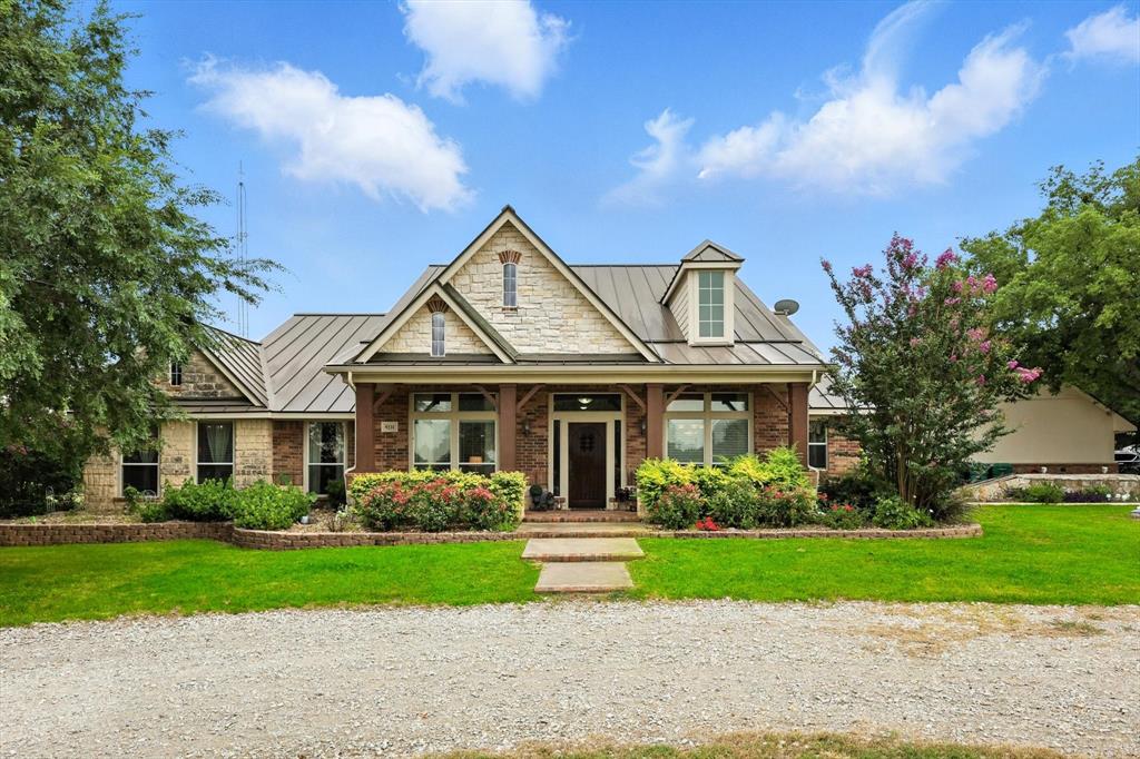 9231 Jim Christal Road