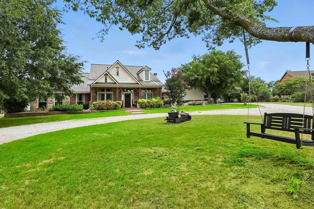 9231 Jim Christal Road