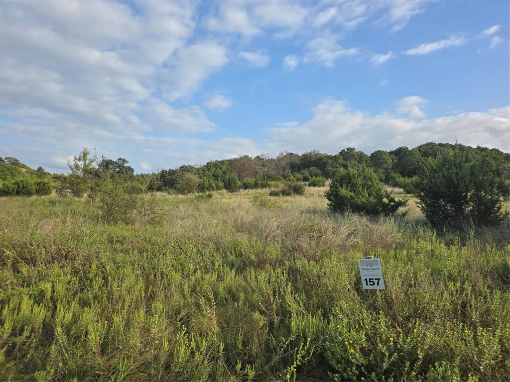 Valley Ranch Add - Land