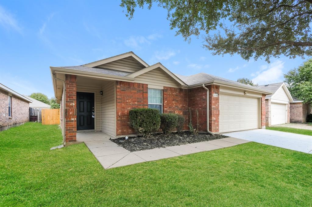 1132 Boxwood Drive