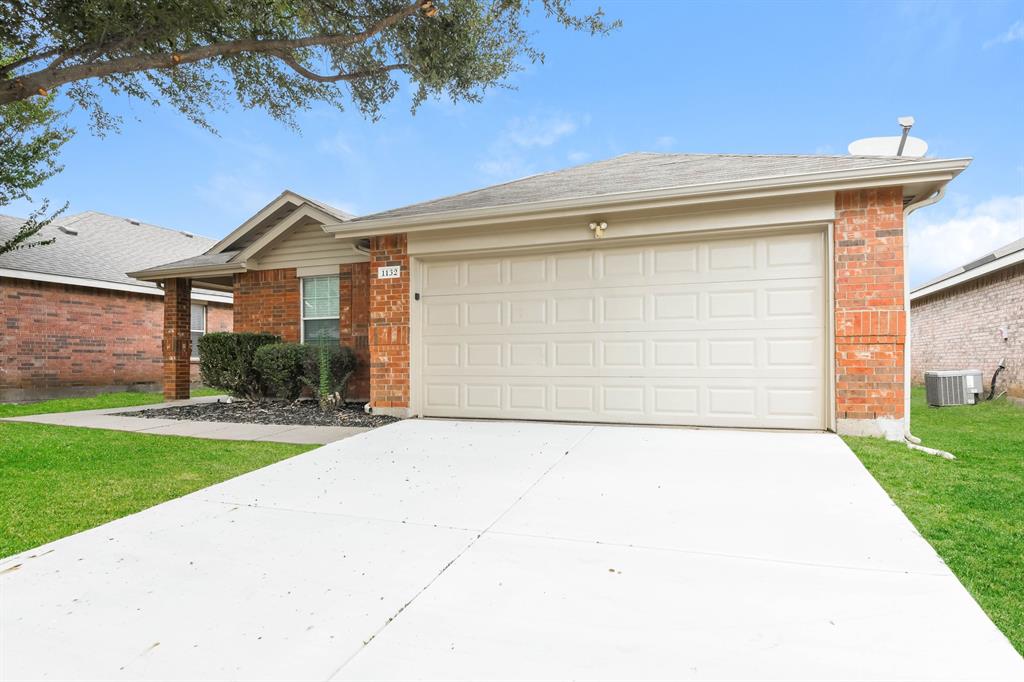 1132 Boxwood Drive