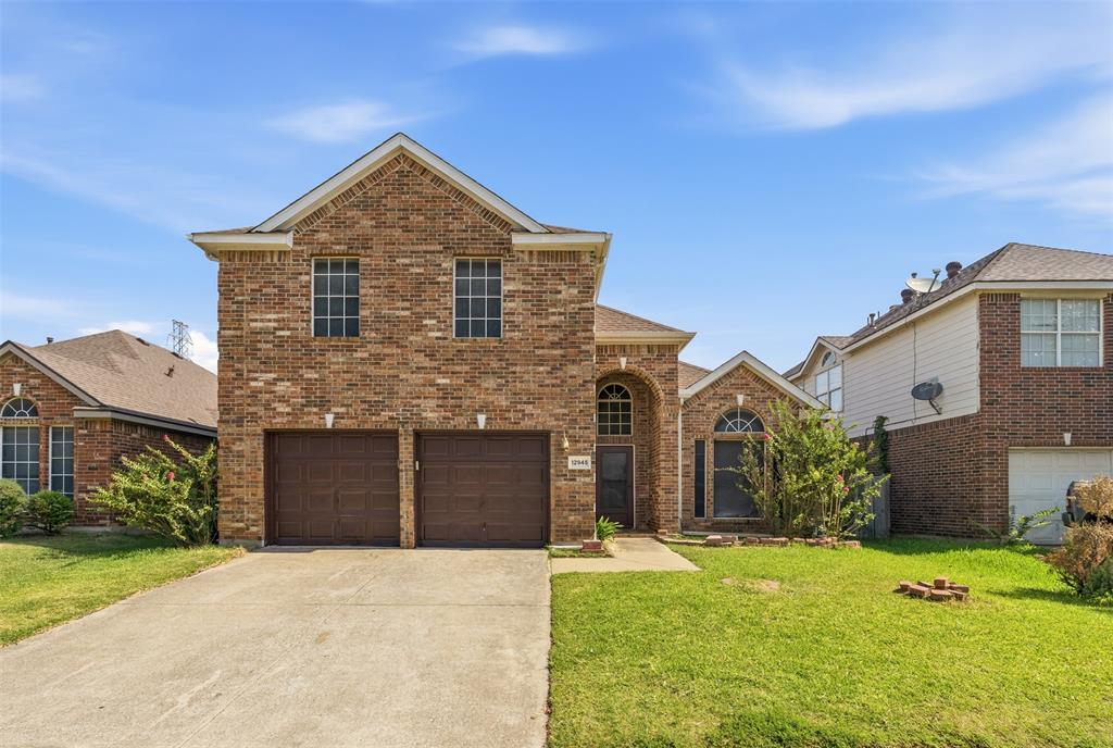 12945 Peach Tree Way