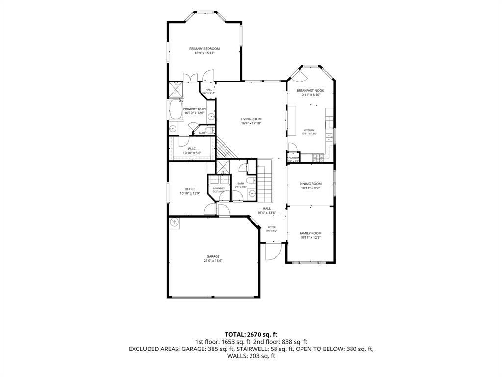 12945 Peach Tree Way