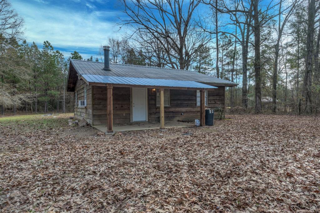 593 Bessie Crow Road