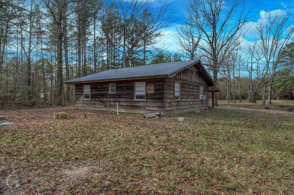 593 Bessie Crow Road