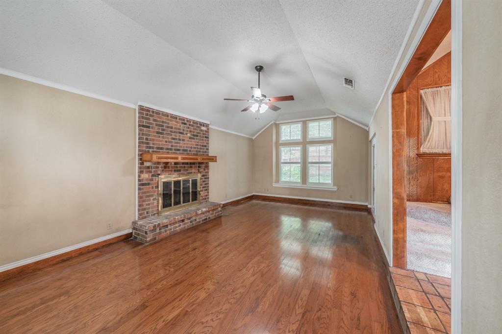 Quail Crest Estates - Residential