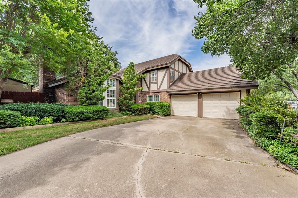 305 Warbler Drive