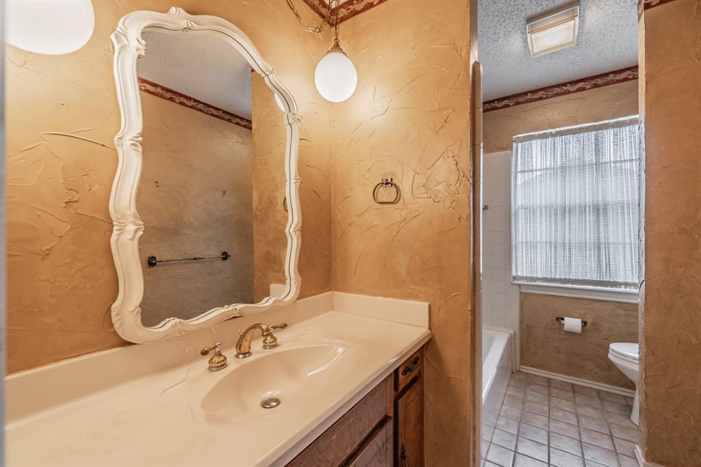 Quail Crest Estates - Residential