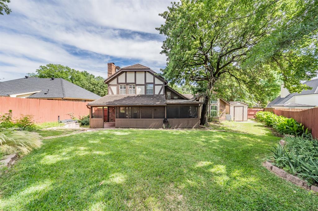 Quail Crest Estates - Residential