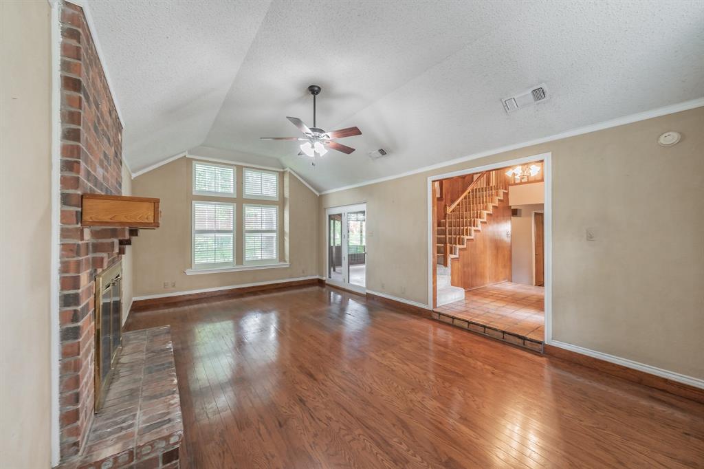 Quail Crest Estates - Residential