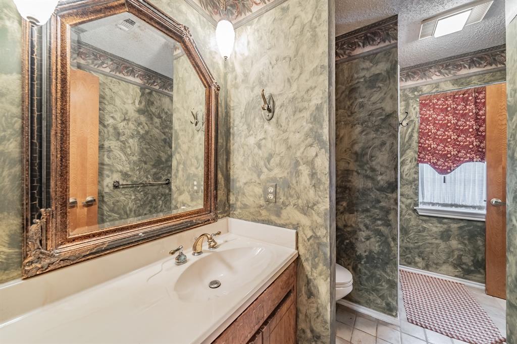 Quail Crest Estates - Residential