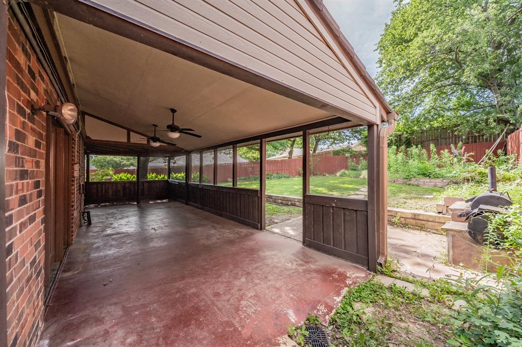 Quail Crest Estates - Residential