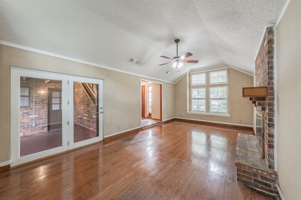 Quail Crest Estates - Residential