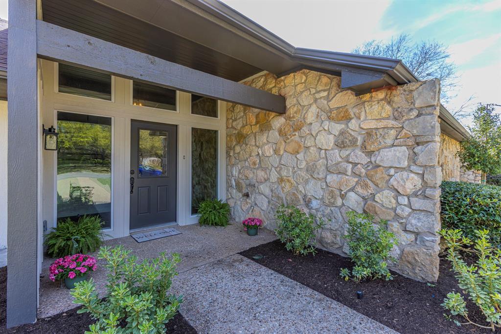 Harris Creek Ctry Estate - Residential