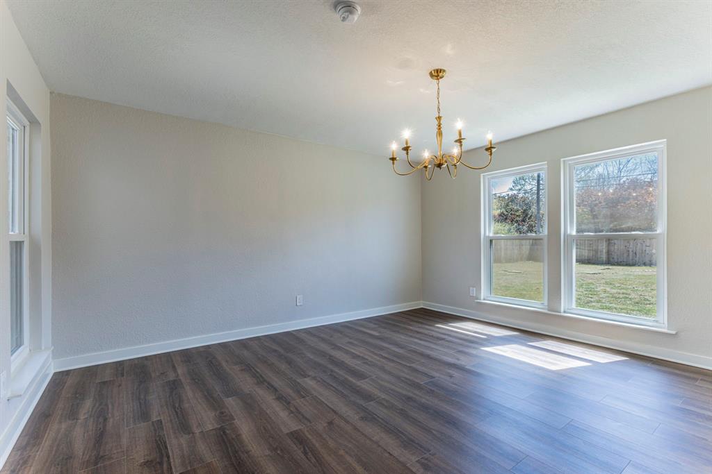 Harris Creek Ctry Estate - Residential