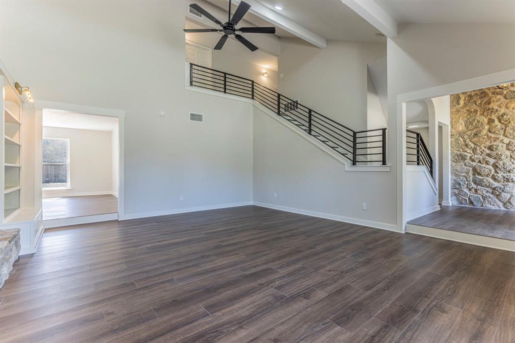 Harris Creek Ctry Estate - Residential