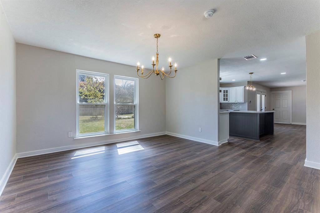 Harris Creek Ctry Estate - Residential