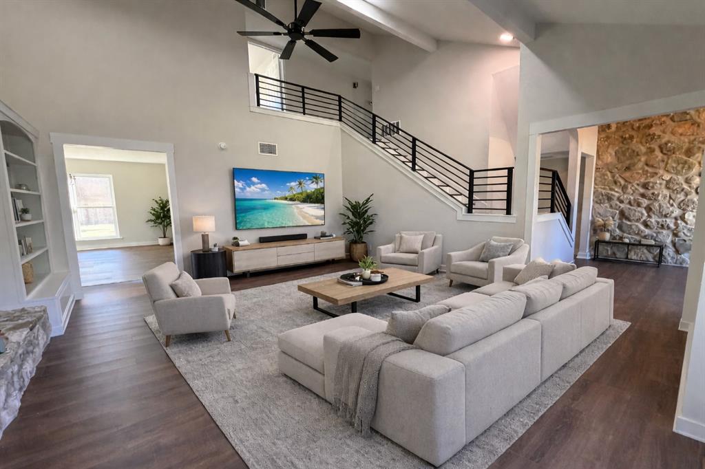 Harris Creek Ctry Estate - Residential