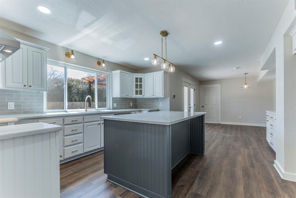 Harris Creek Ctry Estate - Residential