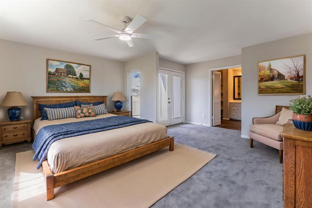 Harris Creek Ctry Estate - Residential