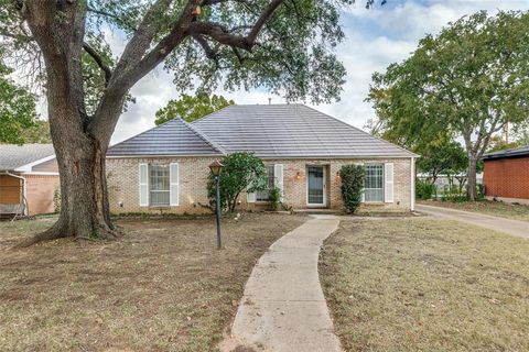 8100 Hillside Drive Frisco TX 75033