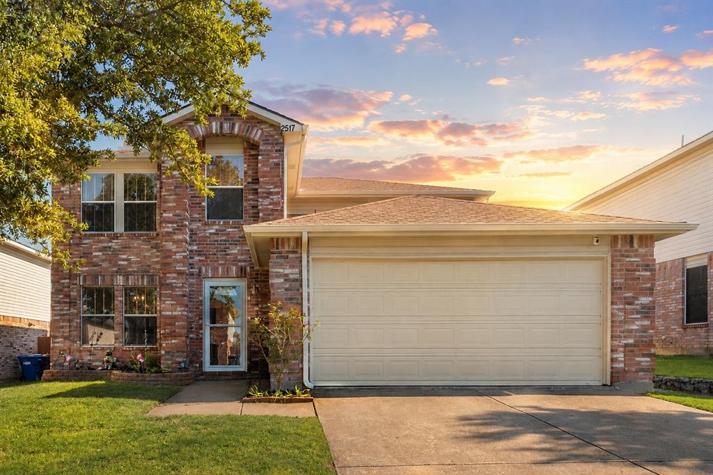 2517 Brinlee Branch Lane