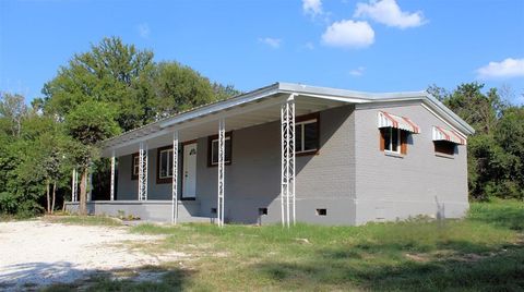 A home in Whitney