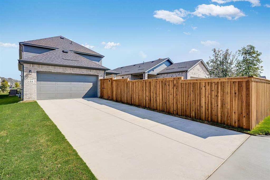 North Sky - Residential