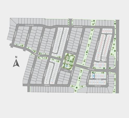 North Sky - Residential