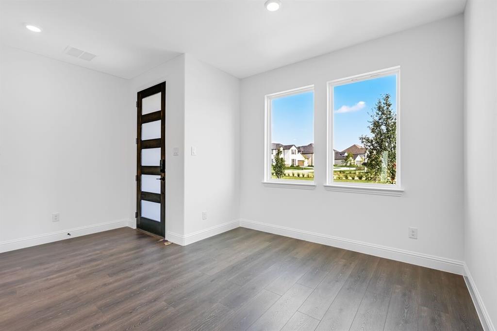 North Sky - Residential