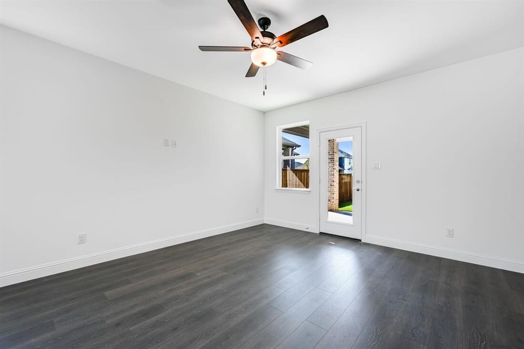 North Sky - Residential