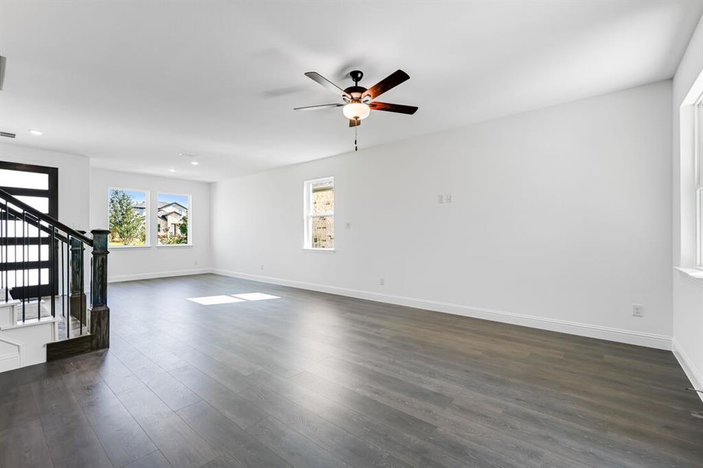 North Sky - Residential