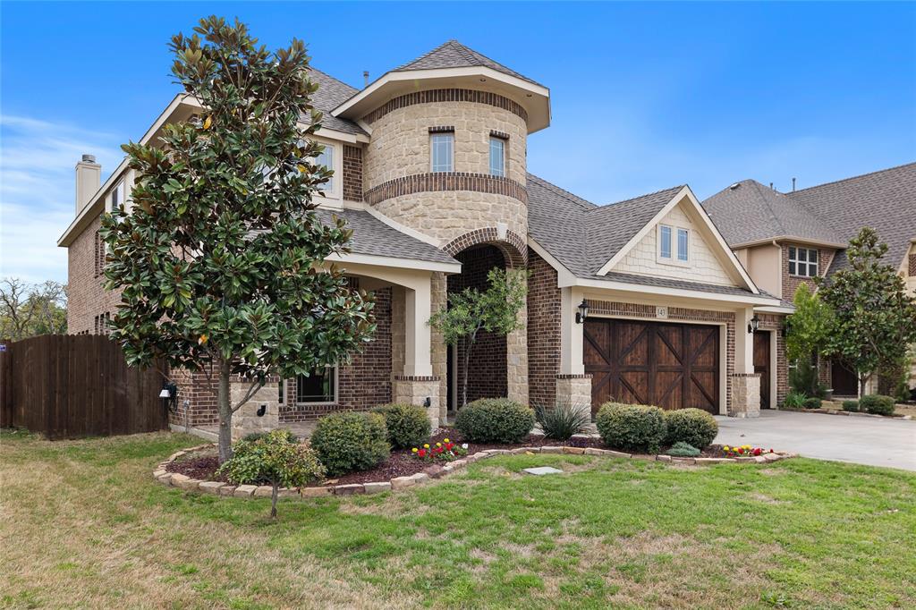 143 Hawks Ridge Trail