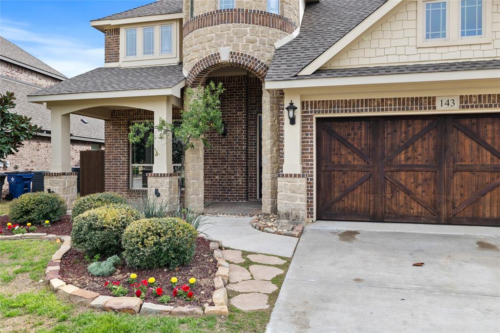 143 Hawks Ridge Trail