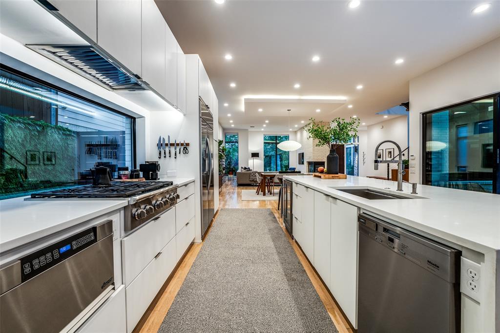 Gastonwood - Residential