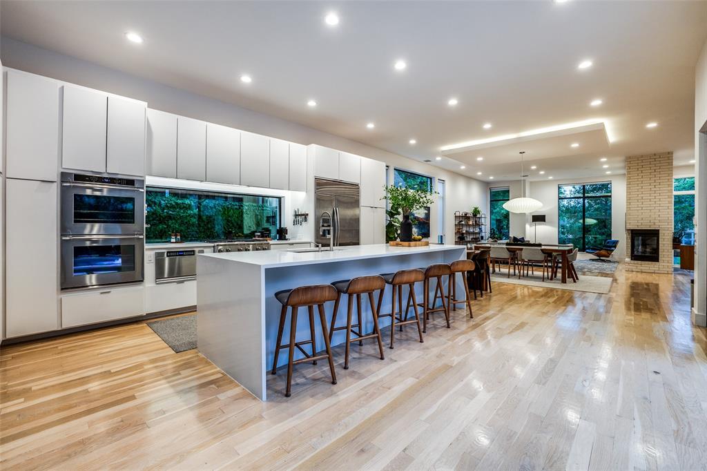 Gastonwood - Residential