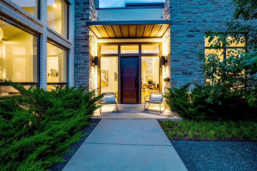 Gastonwood - Residential