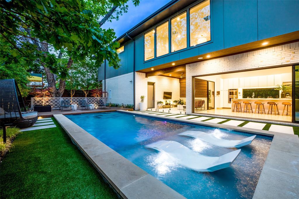 Gastonwood - Residential